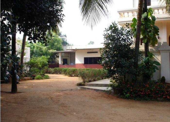 Little Castle Pondicherry, Pondicherry 1